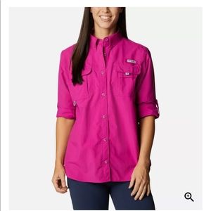 Columbia PFG